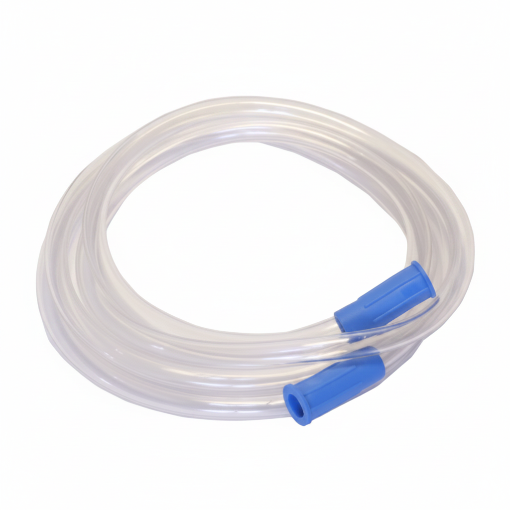 Tubo di ricambio per Vacu-Aide