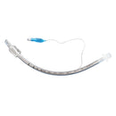 Tubo endotracheale sterile cuffiato (Conf. 10 pz.)