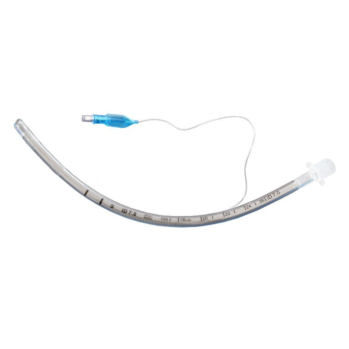 Tubo endotracheale sterile non cuffiato (Conf. 10 pz.)