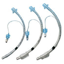 Tubo endotracheale Super Safety Clear cuffiato mm. 8