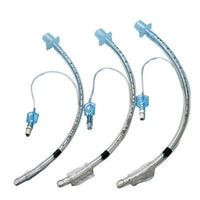 Tubo endotracheale Super Safety Clear cuffiato mm. 8,5