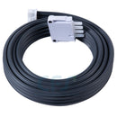 Tubo raccordo - 1 collegamento - per pressoterapia Anycare e Maylea