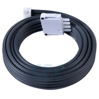 Tubo raccordo - 1 collegamento - per pressoterapia Anycare e Maylea