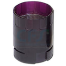 Turbina riutilizzabile per spirometri MIR