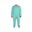 Tuta antimanipolazione per pazienti - Riutilizzabile