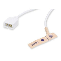 Sensore monouso Spo2 in Textile U533-01 - Compatibile NELLCOR Infant