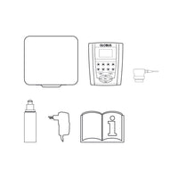Ultrasuonoterapia per veterinaria GLOBUS UltrasoundVet 4000