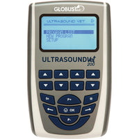 Ultrasuonoterapia per veterinaria GLOBUS UltrasoundVet 200