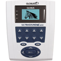 Ultrasuonoterapia per veterinaria GLOBUS UltrasoundVet 4000