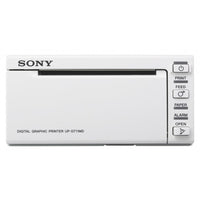 Stampante per ecografi monocromatica formato A7 SONY UP-D711MD