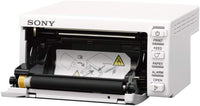 Stampante per ecografi monocromatica formato A7 SONY UP-D711MD