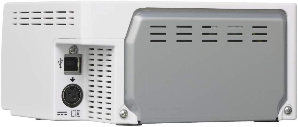 Stampante per ecografi monocromatica formato A7 SONY UP-D711MD