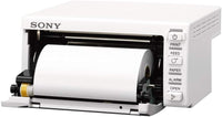 Stampante per ecografi monocromatica formato A7 SONY UP-D711MD