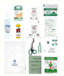 Valigetta Pronto Soccorso MEDIC 3 CPS153 - ALL. 2 BASE