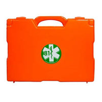 Valigetta Pronto Soccorso MEDIC 4 CPS154 - ALL. 1 BASE