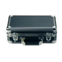 Valigia in alluminio per etilometri iBlow10 e iBlow10-PRO