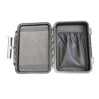 Valigetta per PC-Ecg CARDIOLINE TouchECG HD