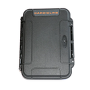 Valigetta per PC-Ecg CARDIOLINE TouchECG HD