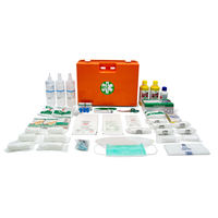 Valigetta Pronto Soccorso MULTISAN CPS642 - ALL. 3 DPP ALTO ADIGE