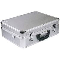 Valigia in alluminio per ALP1-L e stampante