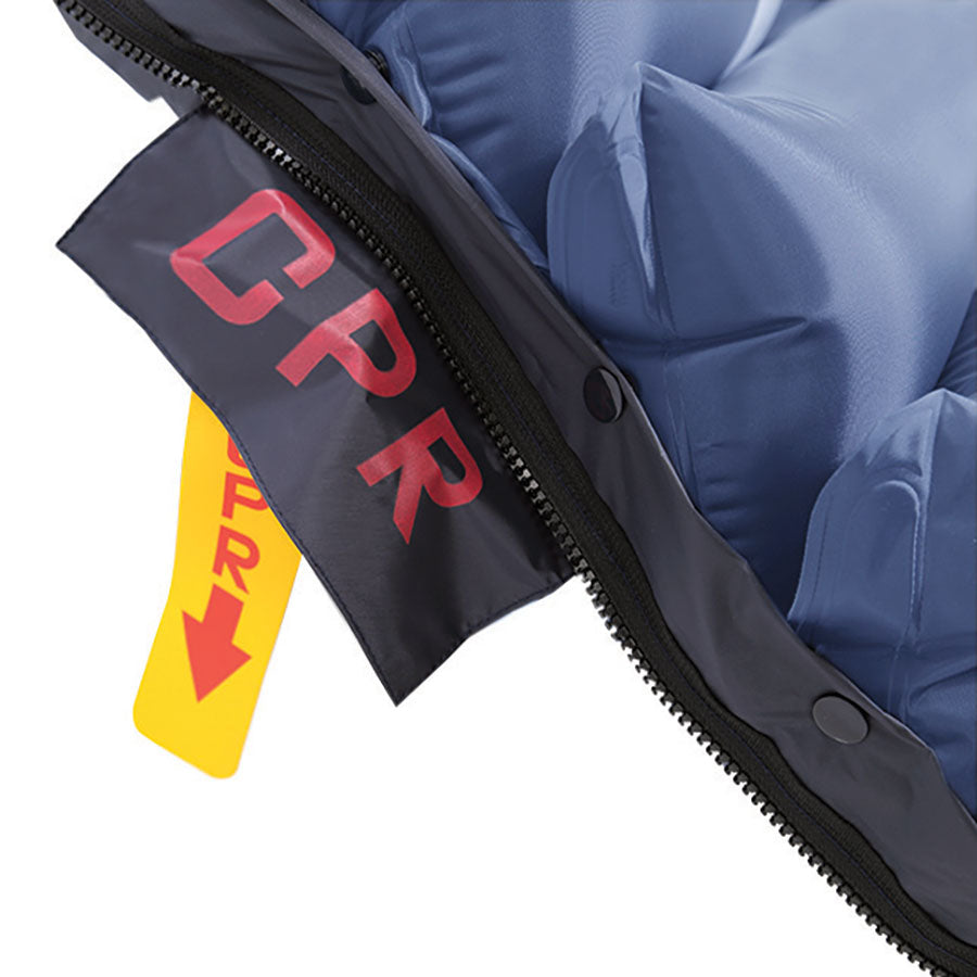 Kit antidecubito (Pompa e Materasso) PIUMA UP4 LAD491 - per decubito 4° stadio