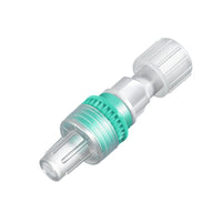 Valvola antireflusso B.Braun Infuvalve per mezzi di contrasto (conf. 50 pz.)