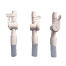 Valvola per catetere per drenaggio urine