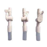 Valvola per catetere per drenaggio urine