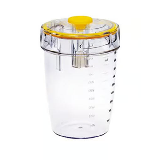 Vaso LSU per aspiratori Laerdal LSU