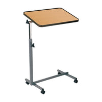 Tavolino servipranzo - 1 Piano / Manuale