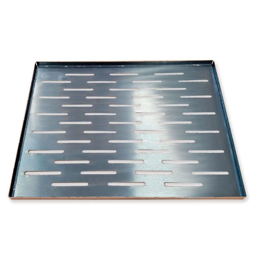 Vassoio di ricambio per Sterilizzatrice a secco Gimette 21