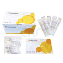 Test rapido veterinario a cassetta VECHEK per antigene CPV (conf. 10 test)