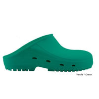 Zoccoli REPOSA Easy - Verde