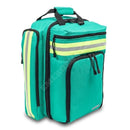 Zaino per emergenza ELITE BAGS Emergency's - Verde