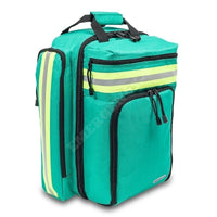Zaino per emergenza ELITE BAGS Emergency's - Verde