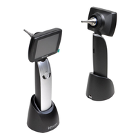 Video Otoscopio MD Scope MS102 - Pack Elite con sonda video 47 mm