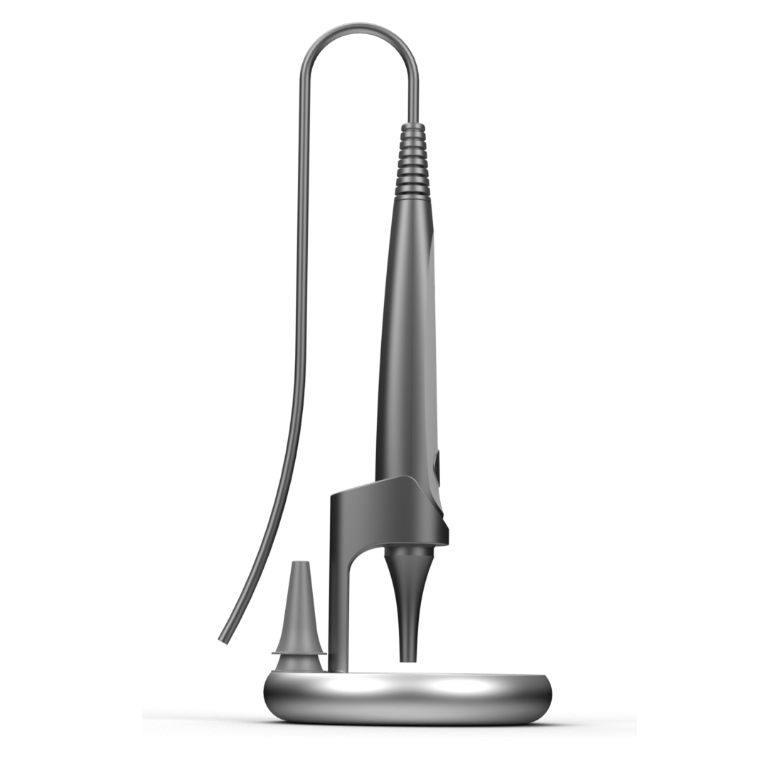 Video Otoscopio RESONANCE RE-VO2 + Software PC