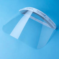 Visiera protettiva TECMAN