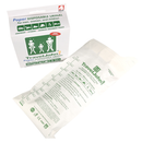 WC portatile in carta TravelJohn - 800 cc (Conf. 4 pz)