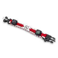 Bracciale di sopravvivenza ELITE BAGS Wrist's