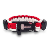 Bracciale di sopravvivenza ELITE BAGS Wrist's