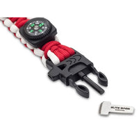 Bracciale di sopravvivenza ELITE BAGS Wrist's