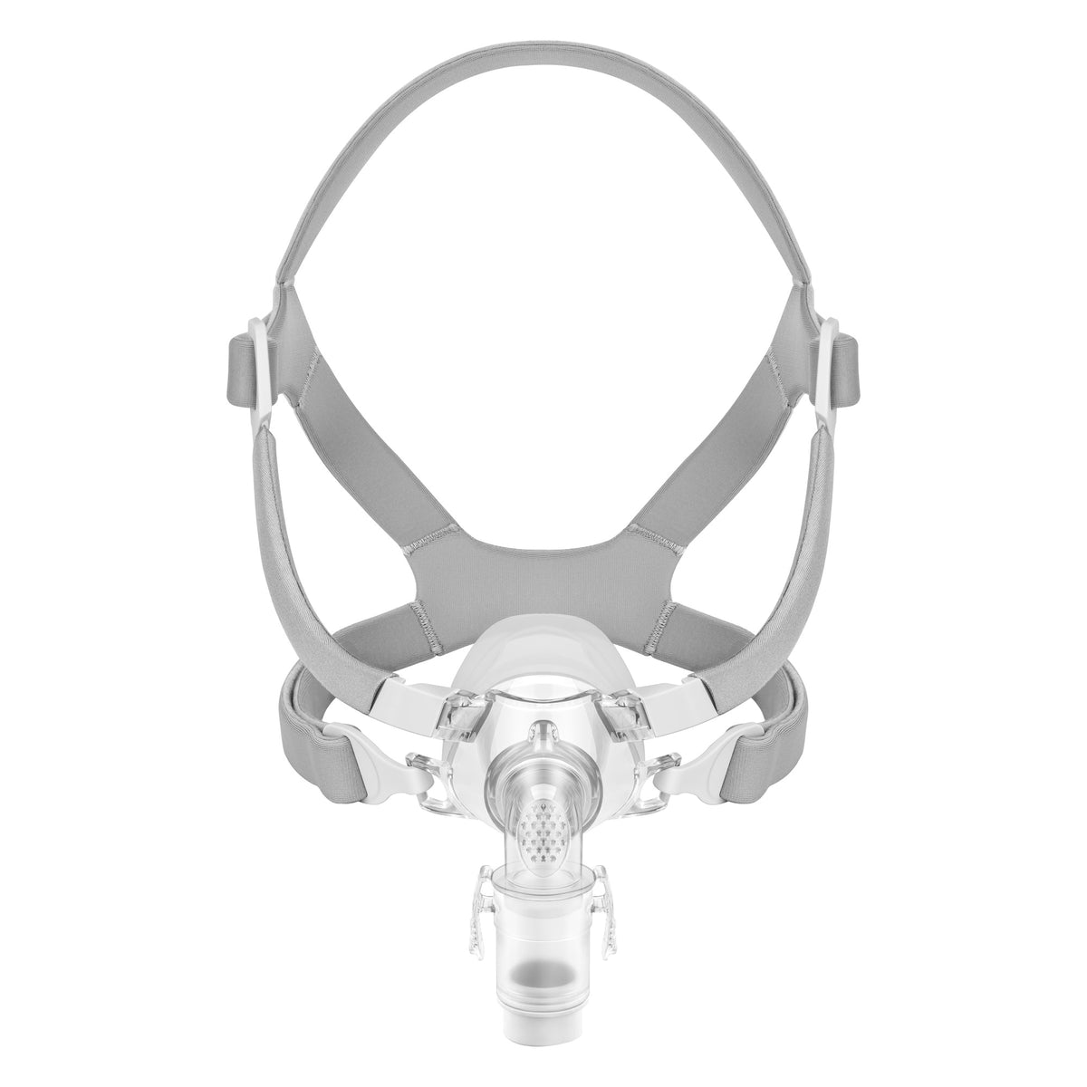 Maschera nasale Yuwell YN-03 per CPAP senza supporto frontale