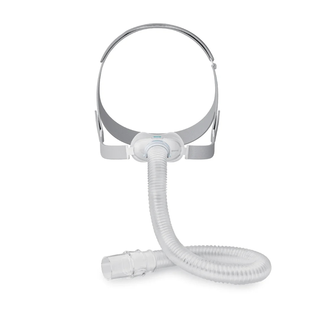 Maschera nasale Yuwell YN-06 per CPAP a contatto minimo