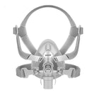 Maschera oronasale Yuwell YF-02 per CPAP senza supporto frontale