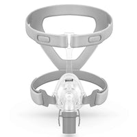 Maschera nasale Yuwell YN-03 per CPAP senza supporto frontale