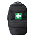 Zaino tattico nero CODE RED