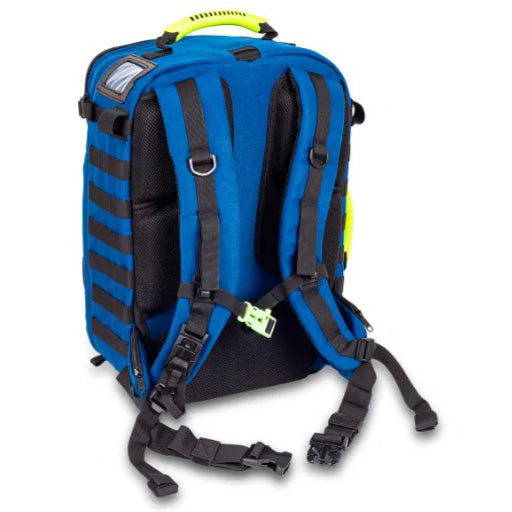 Zaino per emergenza ELITE BAGS Paramed's - Blu