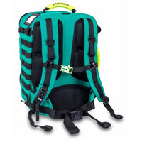 Zaino per emergenza ELITE BAGS Paramed's - Verde