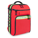 Zaino per emergenza ELITE BAGS Emergency's EMS BACKPACK - Rosso